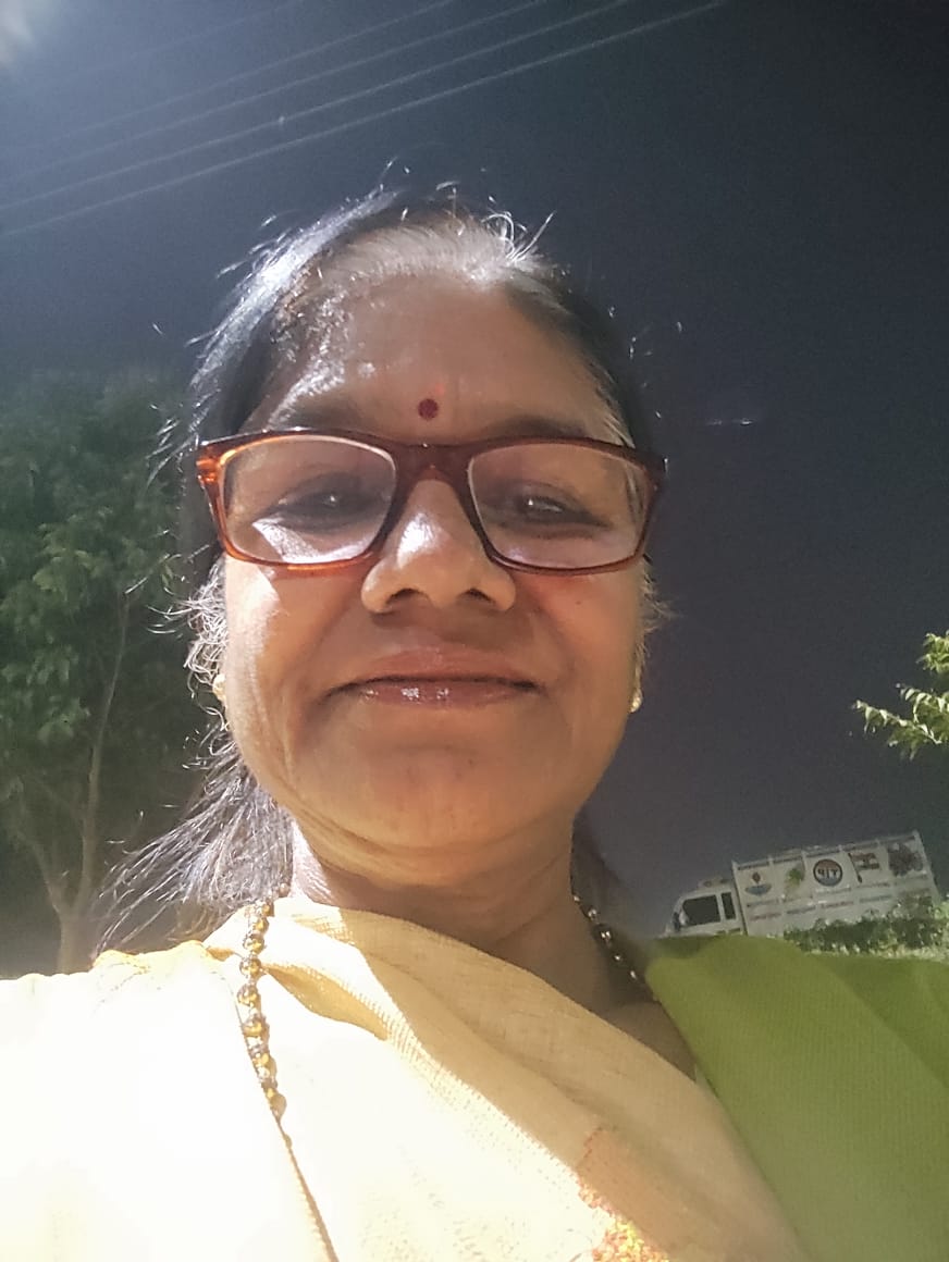 Snt Sikha Dasgupta